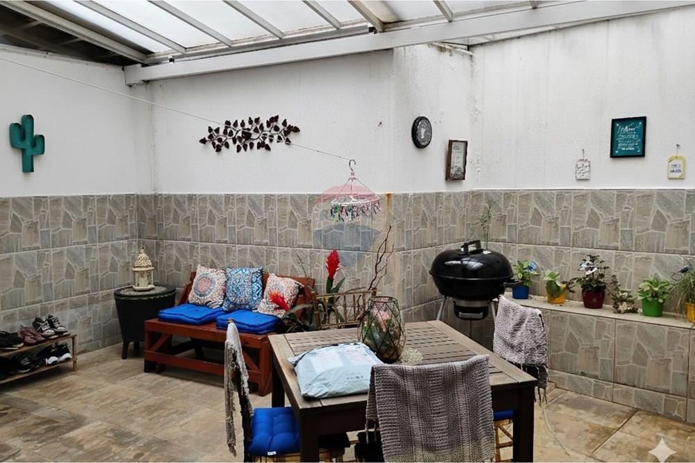 Casa de Condomínio - Venda - Belo Horizonte , Minas Gerais - area de convivencia.jpg - 870751020-2