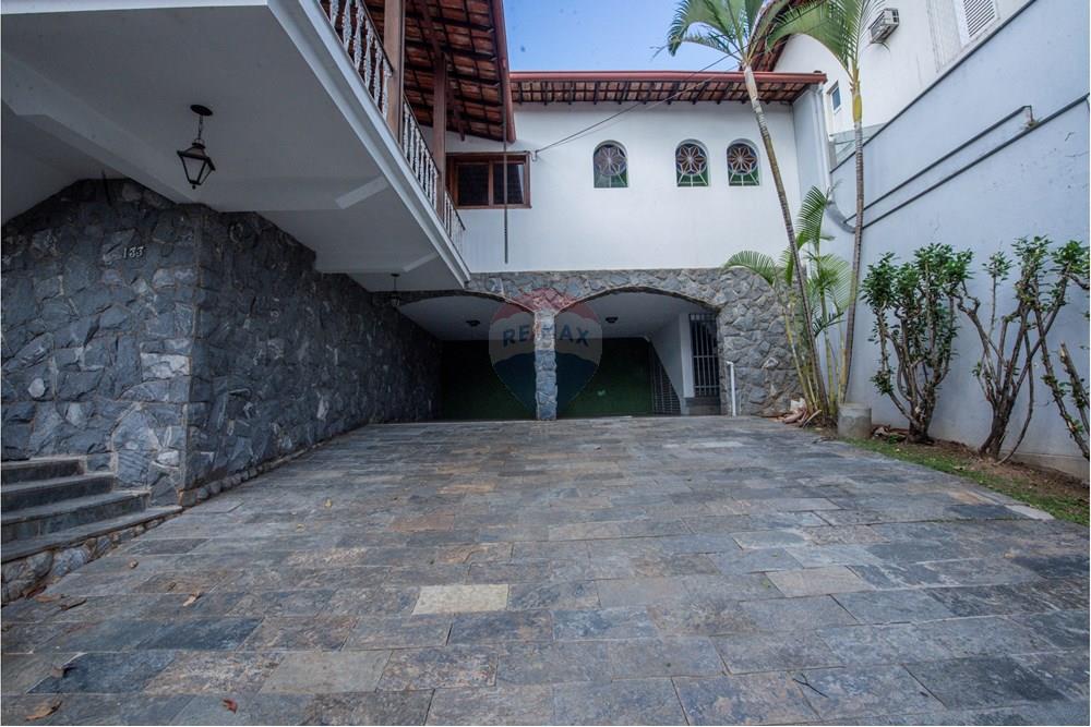 Casa - Venda - Belo Horizonte , Minas Gerais - 0085.jpg - 870371007-32