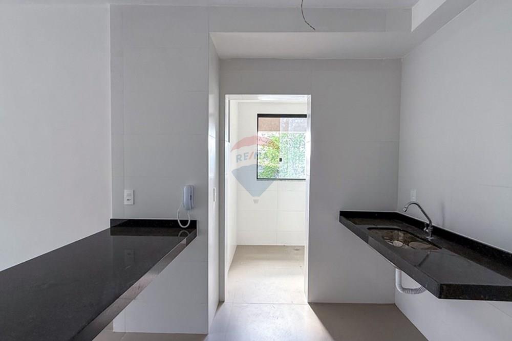 Apartamento - Venda - Belo Horizonte , Minas Gerais - IMG_6247.jpg - Cozinha - 870351012-232