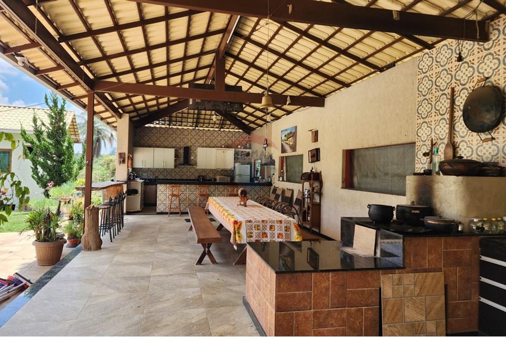 Chácara / Sítio / Fazenda - Venda - Contagem , Minas Gerais - FOTO95.jpg - 870241112-48