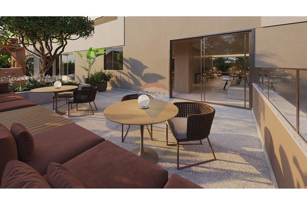 Apartamento - Venda - Belo Horizonte , Minas Gerais - SOMATTOS_MOMENTO_SALAODEFESTAS_VARANDA2.jpg - 870421024-191