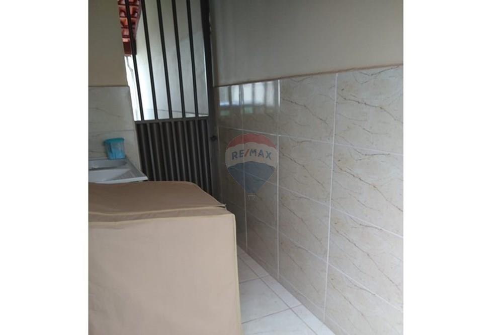 Casa - Venda - Araxá , Minas Gerais - Doralice Aparecida Silva  Casa Foto lavanderia 2.jpg - 870431004-110