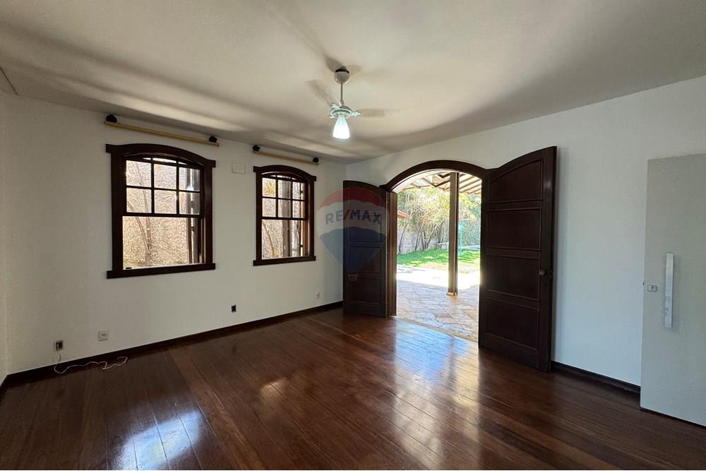 Casa - Alugar - Belo Horizonte , Minas Gerais - IMG_7197.JPG - 870411017-61