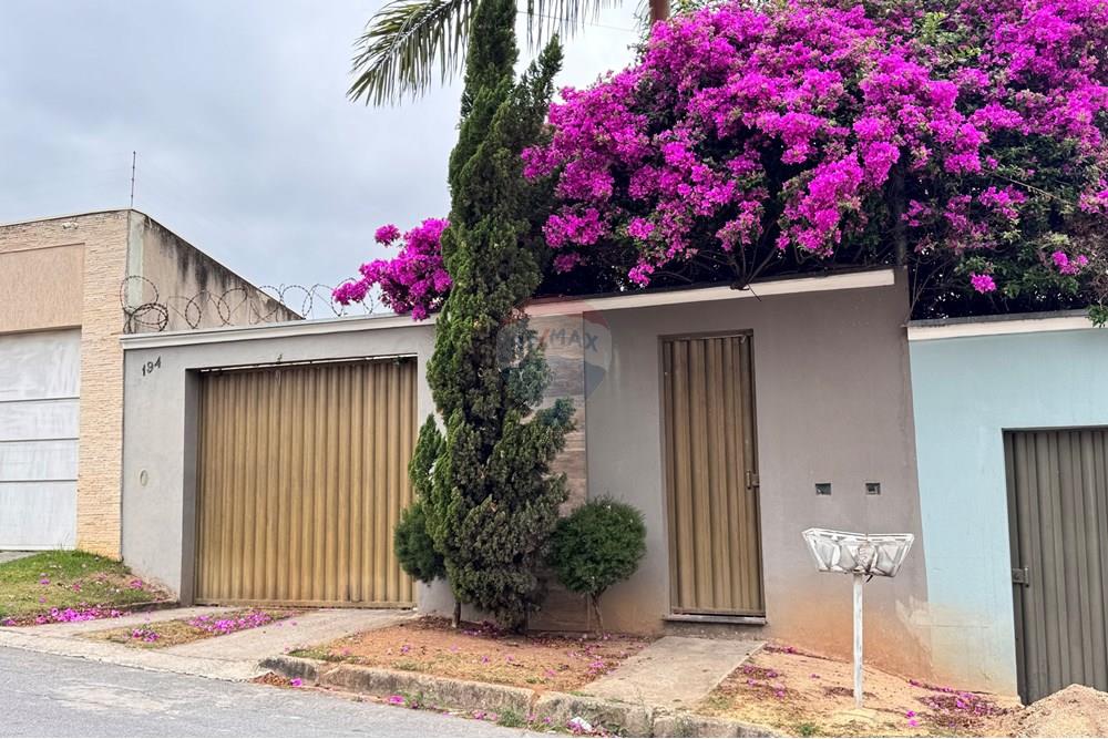 Casa - Venda - Contagem , Minas Gerais - IMG_3567.jpg - 870241142-9