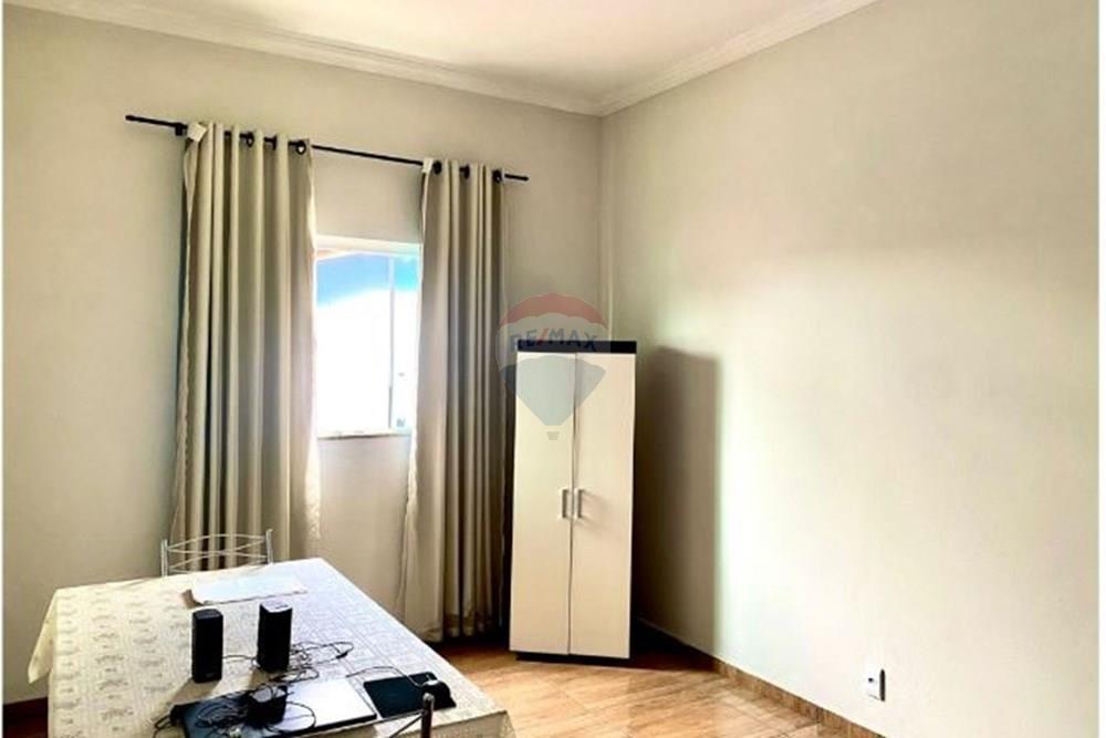 Sobrado - Alugar - Contagem , Minas Gerais - Solt I.JPG - Quarto infantil - 870241011-75