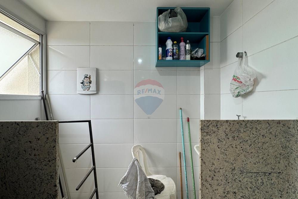 Apartamento - Venda - Belo Horizonte , Minas Gerais - IMG_5855.JPG - 870411108-20