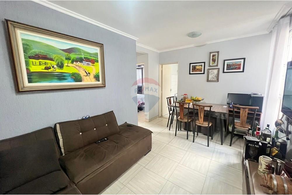 Apartamento - Venda - Belo Horizonte , Minas Gerais - 2.jpg - 870701005-66