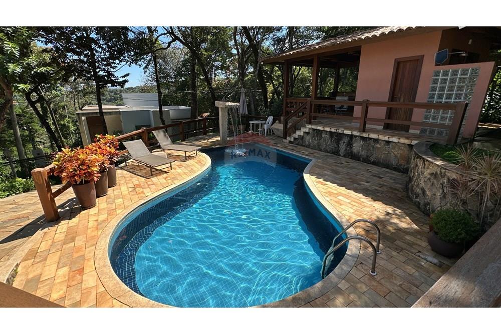 Casa de Condomínio - Alugar - Brumadinho , Minas Gerais - Flow_IMG_20250411_105133_01_413.JPG - 870421080-1