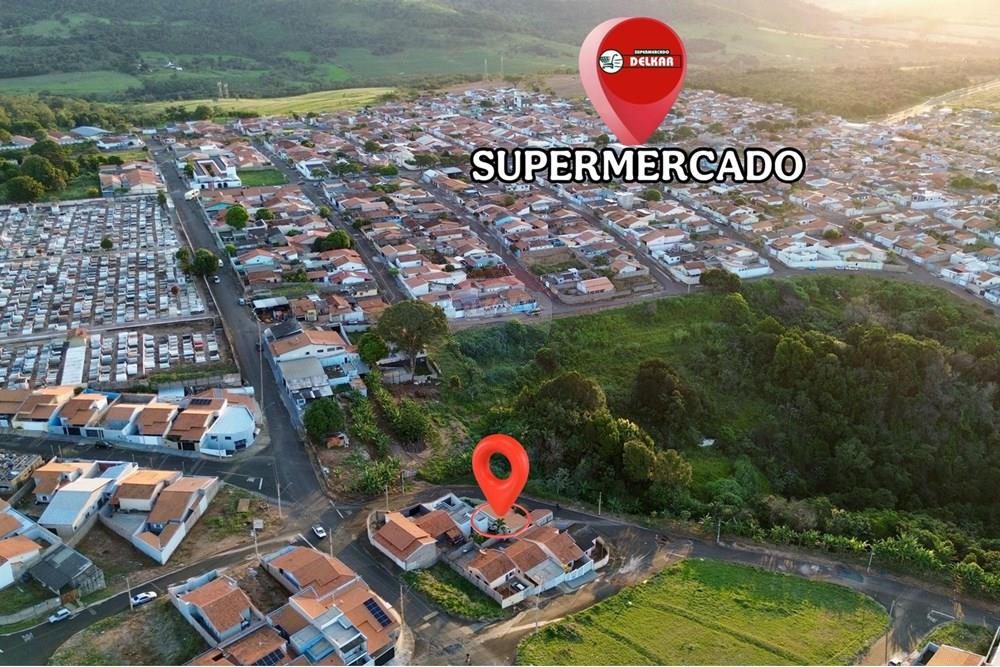 Casa - Venda - São Sebastião do Paraíso , Minas Gerais - 4.jpeg - 870601029-95