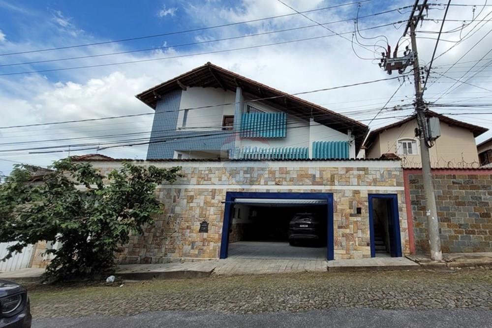 Casa - Venda - Belo Horizonte , Minas Gerais - 20260108_143941.jpg - 870251047-168