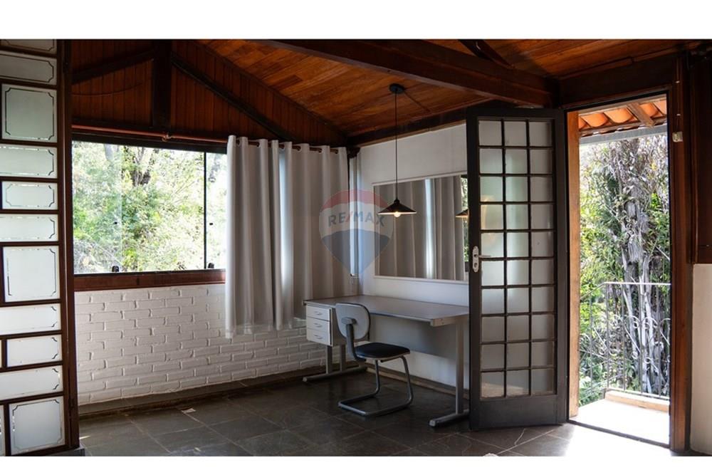 Casa de Condomínio - Venda - Nova Lima , Minas Gerais - -34.jpg - 870351021-133