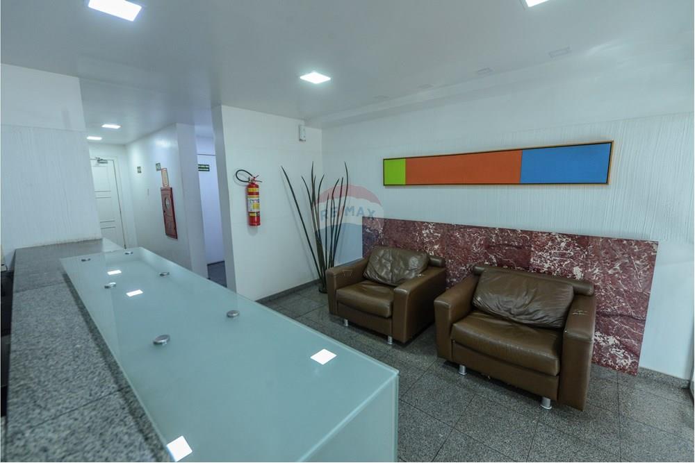 Cj. Comercial/ Sala - Alugar - Belo Horizonte , Minas Gerais - 0037.jpg - Saguão - 870241003-94