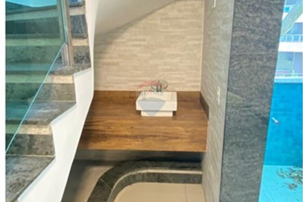 Apartamento - Venda - Belo Horizonte , Minas Gerais - SDP 8.jpeg - 870411117-21