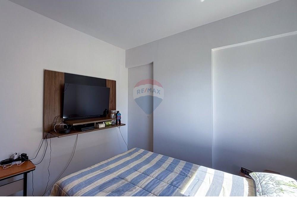 Apartamento - Venda - Belo Horizonte , Minas Gerais - IMG_3403.jpg - Quarto - 870351012-223