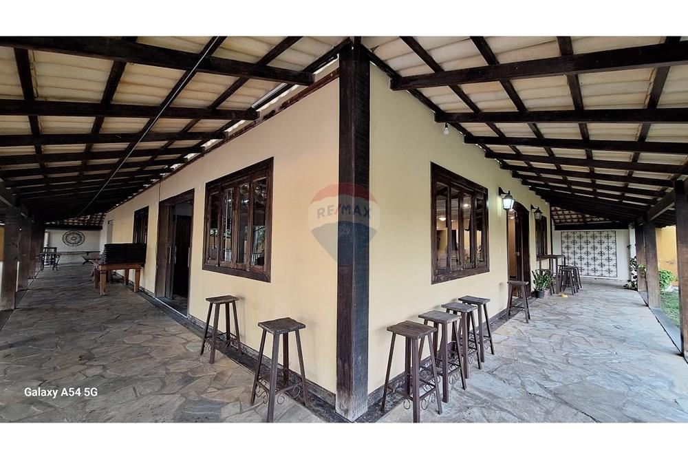 Casa - Venda - Belo Horizonte , Minas Gerais - Foto 1.3 entrada pelas laterais.jpg - 870411036-68