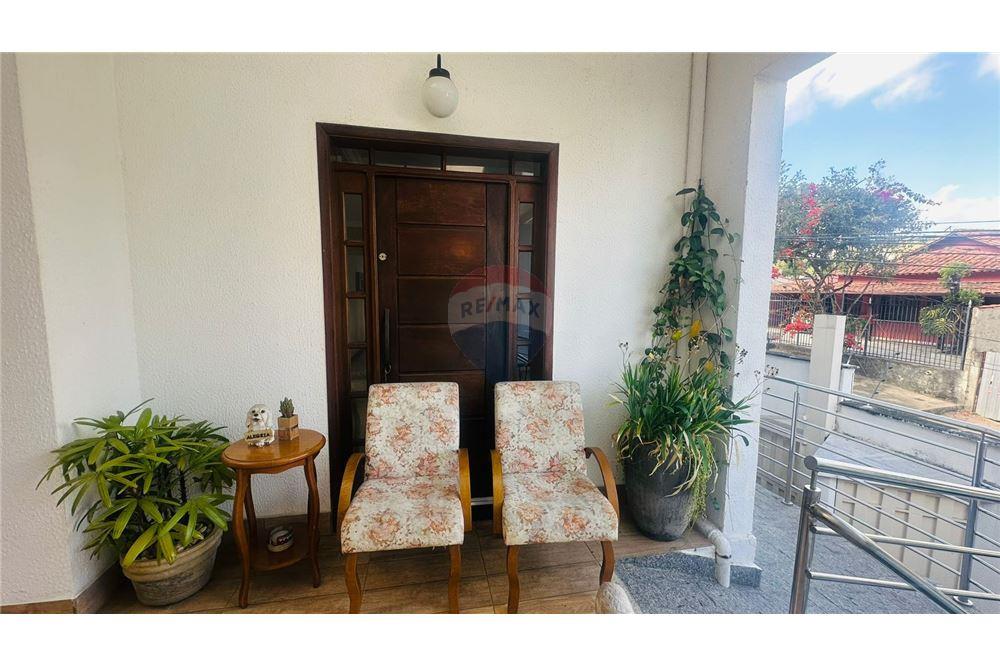 Casa - Venda - Belo Horizonte , Minas Gerais - 4 - 870411013-29