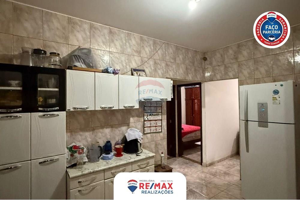 Casa - Venda - Patos de Minas , Minas Gerais - ENDOSSO DE VENDA - CASA MONJOLO SIMONE (8).jpg - 870631011-70