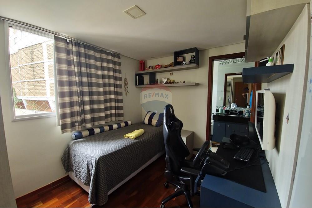 Cobertura - Venda - Belo Horizonte , Minas Gerais - 20250430_105409.jpg - 870691002-71