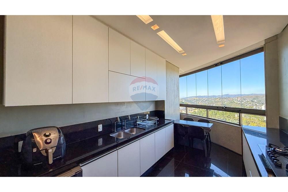 Apartamento - Alugar - Nova Lima , Minas Gerais - IMG_5572.jpg - 870351002-20