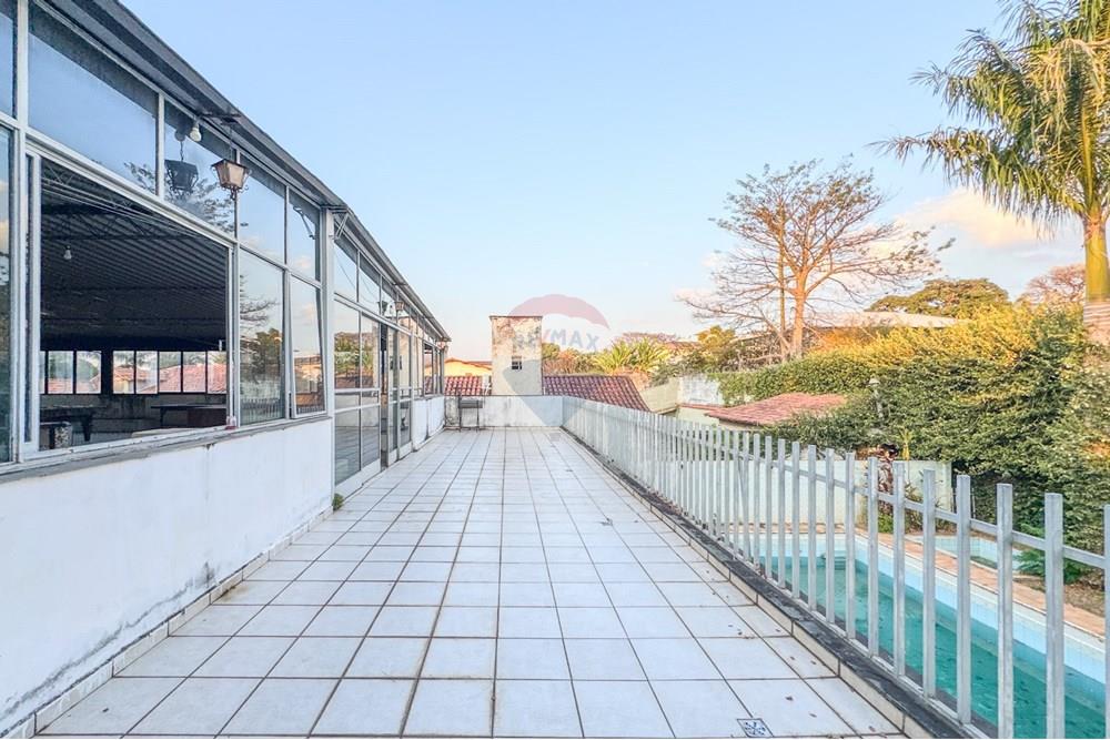 Casa - Venda - Belo Horizonte , Minas Gerais - 43.JPG - 870411013-33