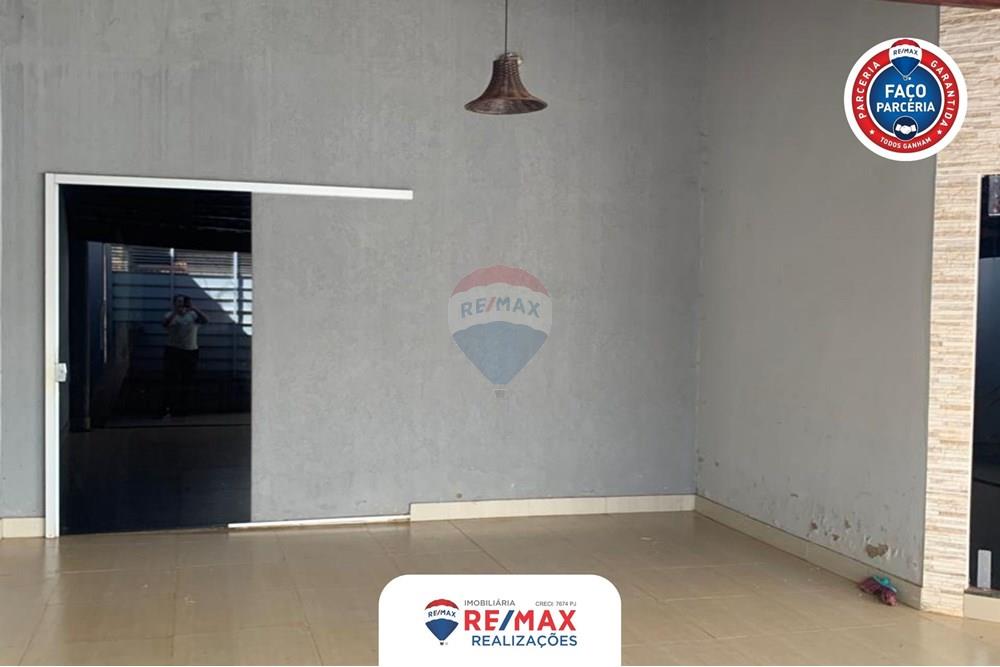 Casa - Venda - Patos de Minas , Minas Gerais - ENDOSSO DE VENDA - CASA MONJOLO SIMONE (2).jpg - 870631012-93