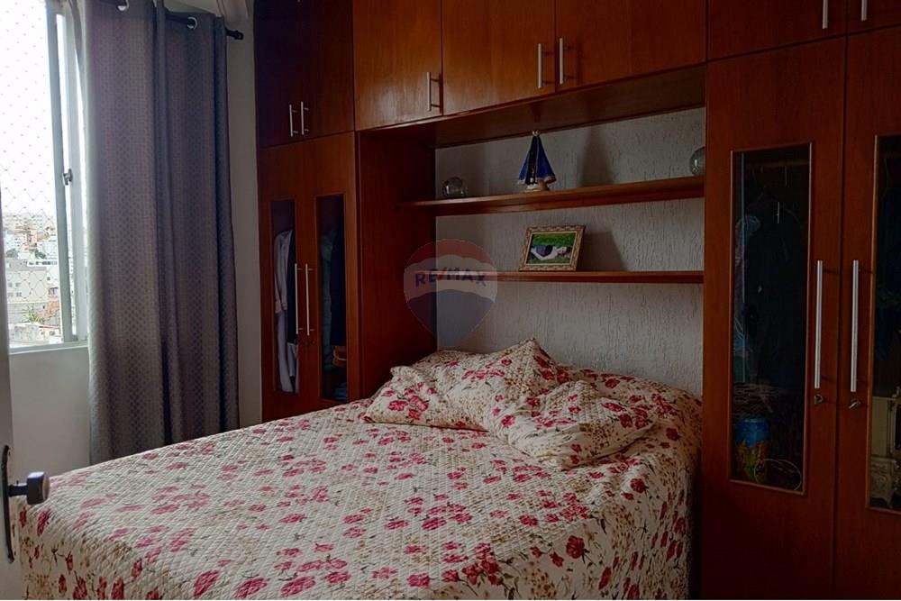 Apartamento - Alugar - Sabará , Minas Gerais - e63b3961-d236-4d74-95cf-fc175a4dafad.jpeg - 870251125-4