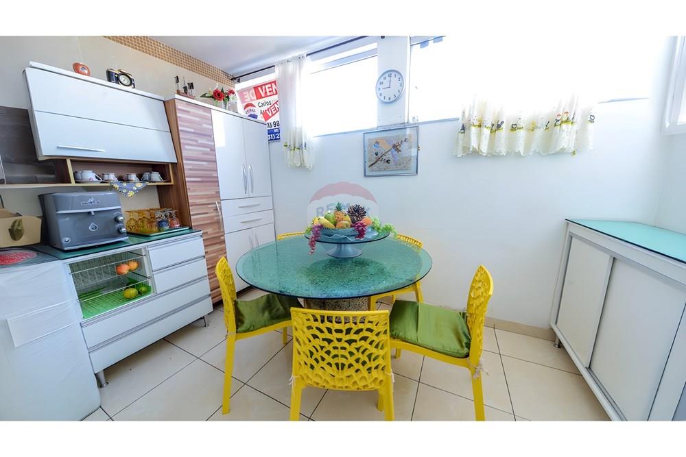 Apartamento - Venda - Belo Horizonte , Minas Gerais - 1600.jpg - Copa - 870241075-106