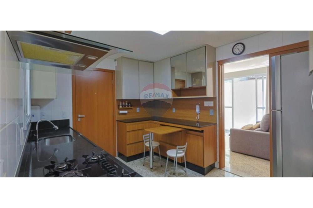 Apartamento - Venda - Belo Horizonte , Minas Gerais - marcen coz.jpeg - 870751005-25