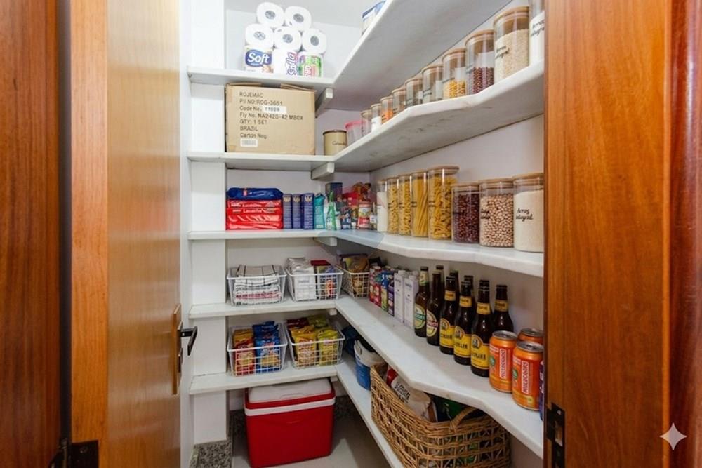 Apartamento - Venda - Belo Horizonte , Minas Gerais - Dispensa.jpg - 870251024-72