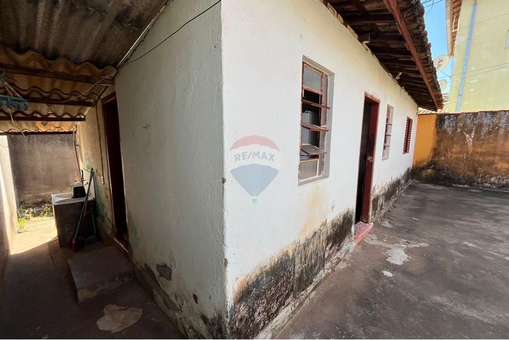 Casa - Venda - Araxá , Minas Gerais - Imóvel Silvana 12.jpeg - Área de serviço - 870431063-2