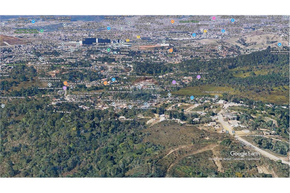 Terreno - Venda - Vespasiano , Minas Gerais - 16 - 870411007-127