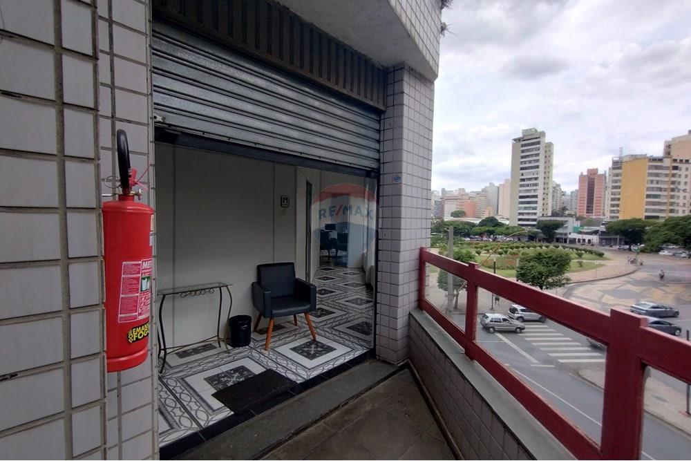 Loja - Alugar - Belo Horizonte , Minas Gerais - IMG_20251104_112918558_HDR.jpg - 870241030-50