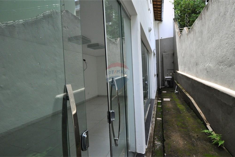 Casa - Venda - Belo Horizonte , Minas Gerais - Corredor Externo 2 001.jpg - 870411110-10