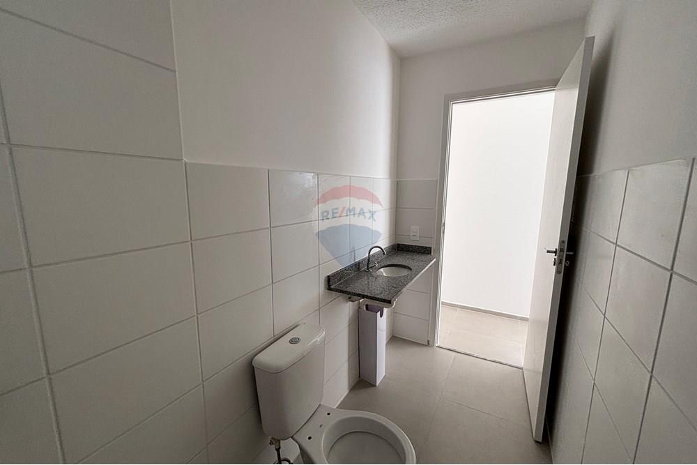 Apartamento - Venda - Belo Horizonte , Minas Gerais - IMG_6107.JPG - Banheiro - 870701013-15