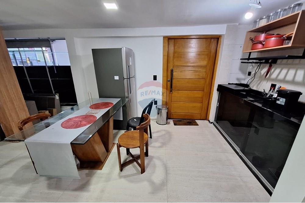 Apartamento - Alugar - Belo Horizonte , Minas Gerais - PORTA SA SAÍDA.jpeg - 870241106-29