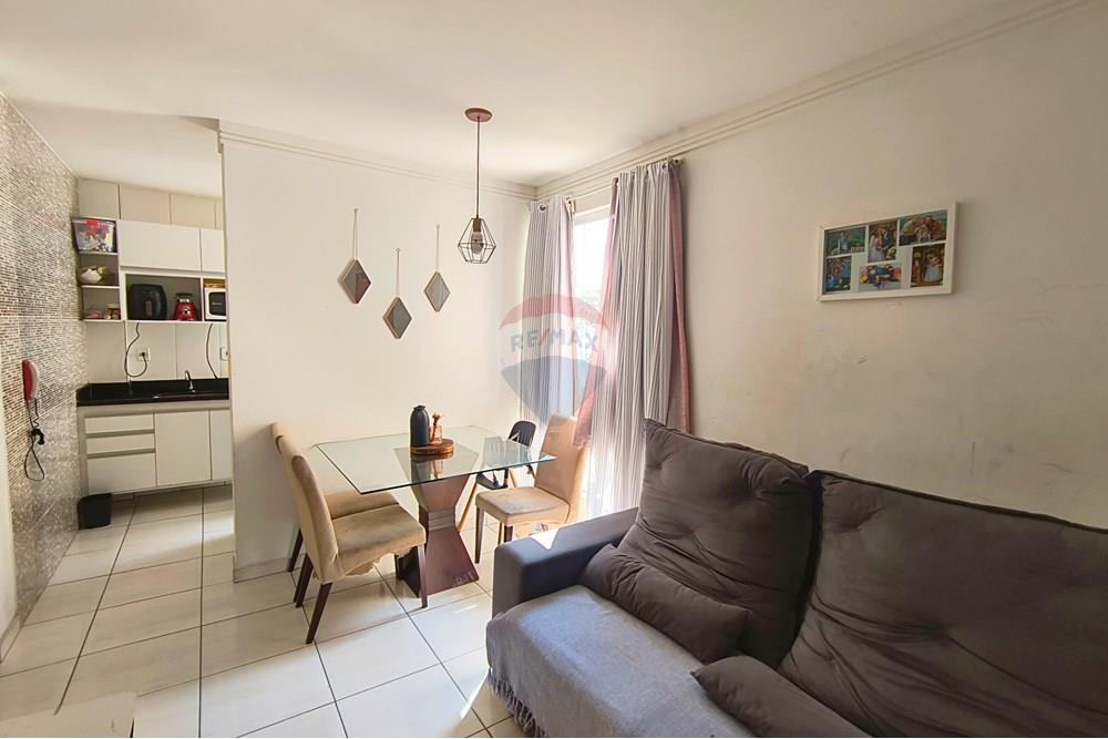 Apartamento - Venda - Governador Valadares , Minas Gerais - IMG_20250819_100659196_HDR.jpg - 870671027-19