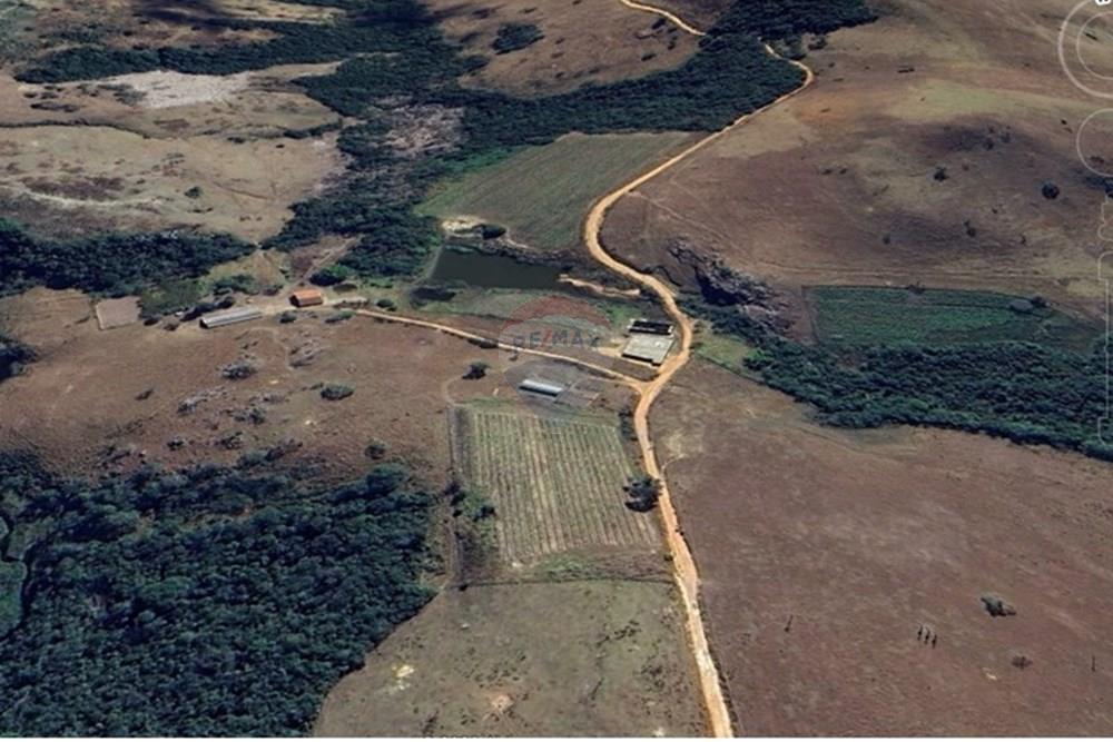 Fazenda - Venda - Serro , Minas Gerais - earth 1.jpg - 870411101-18