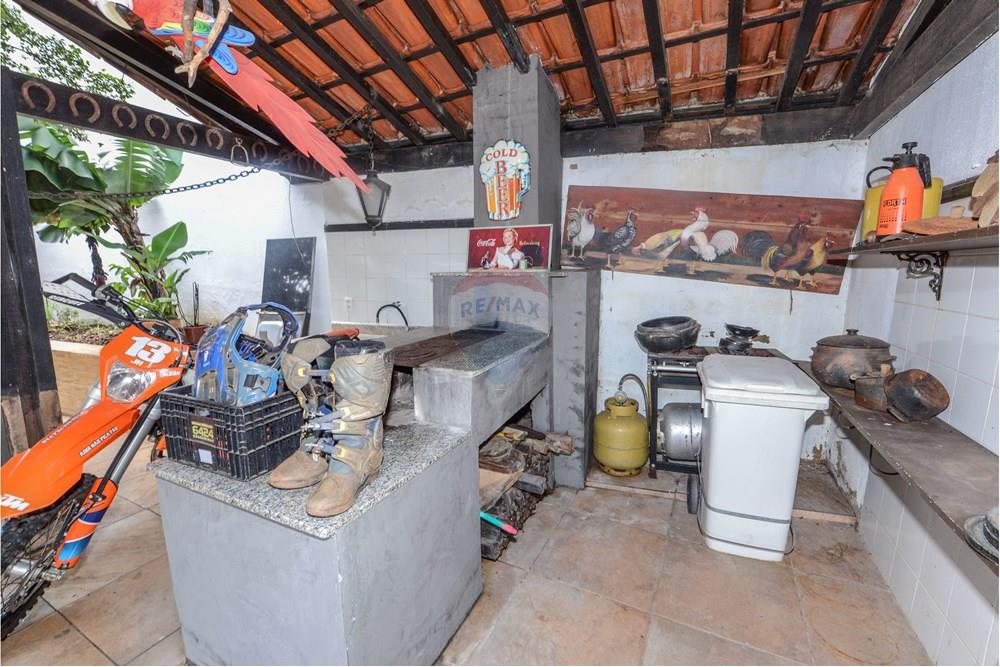 Casa - Venda - Belo Horizonte , Minas Gerais - 0047.jpg - 870371007-29