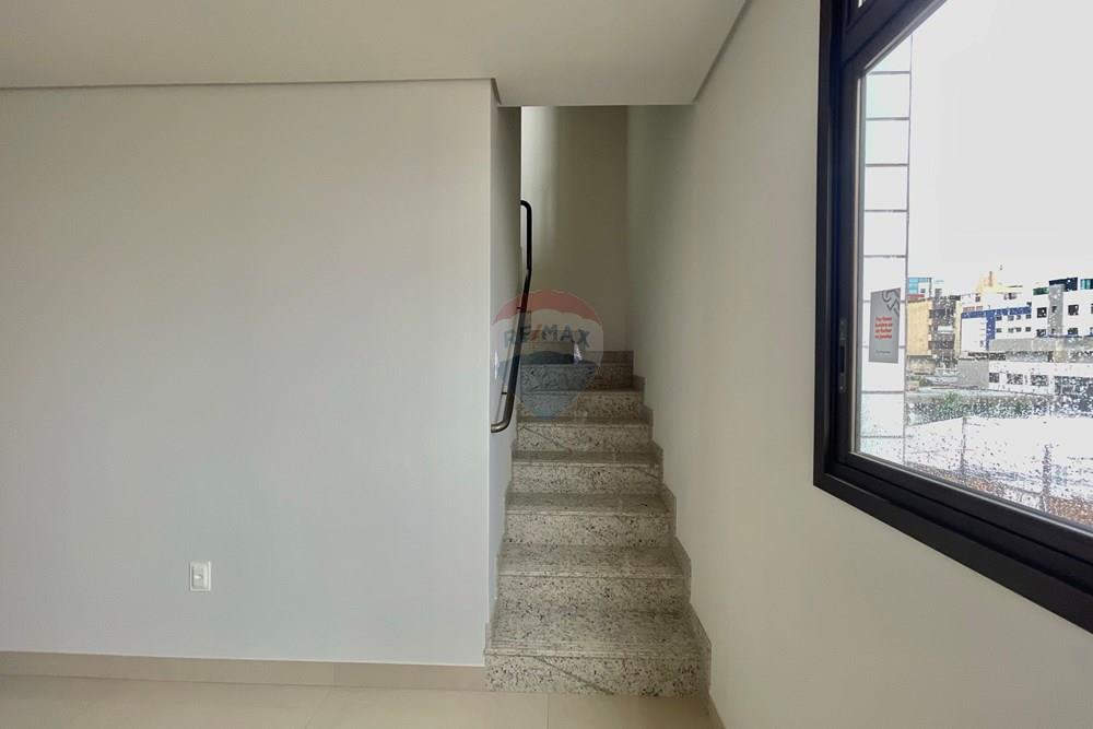 Cobertura - Venda - Belo Horizonte , Minas Gerais - IMG_0433.jpeg - 870701017-3