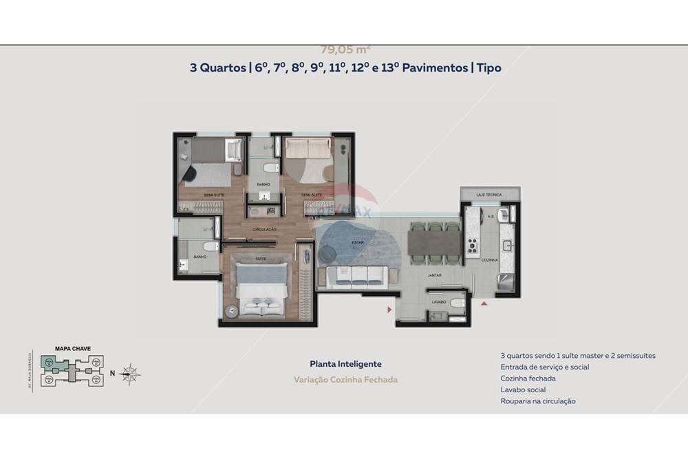 Apartamento - Venda - Belo Horizonte , Minas Gerais - Captura de tela 2026-03-19 150649.jpg - 870241154-31