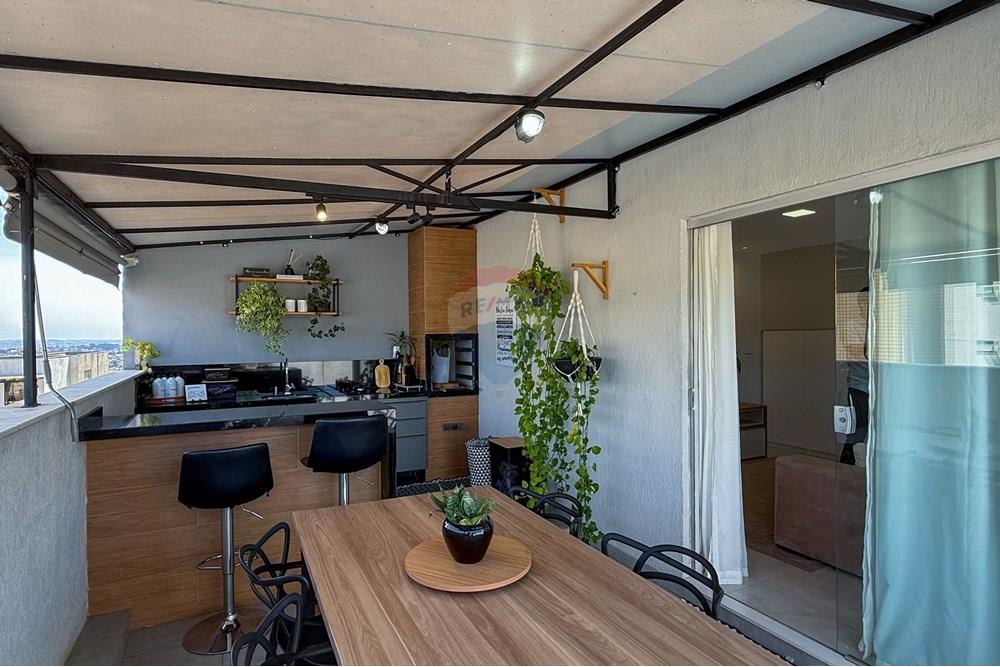 Cobertura - Venda - Belo Horizonte , Minas Gerais - IMG_2408.jpg - 870351012-229