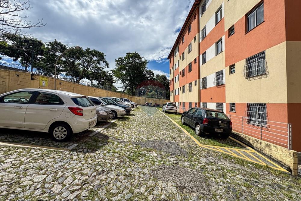 Apartamento - Venda - Belo Horizonte , Minas Gerais - IMG_4301_Original.jpeg - 870411099-75