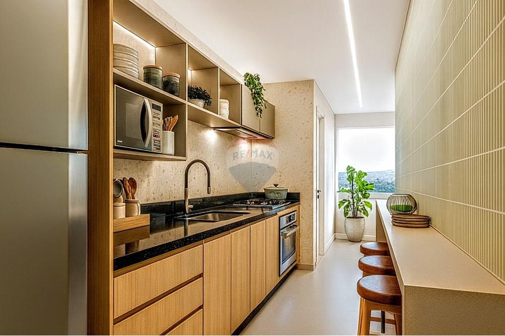 Apartamento - Venda - Nova Lima , Minas Gerais - Cozinha.jpg - Cozinha - 870241081-105