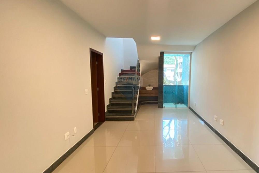 Apartamento - Venda - Belo Horizonte , Minas Gerais - SDP 33.jpeg - 870411117-21