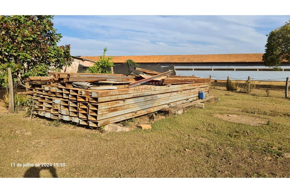 Chácara / Sítio / Fazenda - Venda - Uberaba , Minas Gerais -  (9).jpeg - 870291025-115