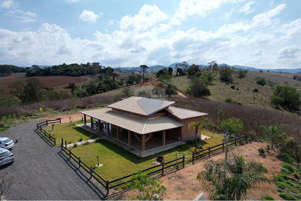 Chácara / Sítio / Fazenda - Venda - Caldas , Minas Gerais - DJI_0134.JPG - 870361060-14