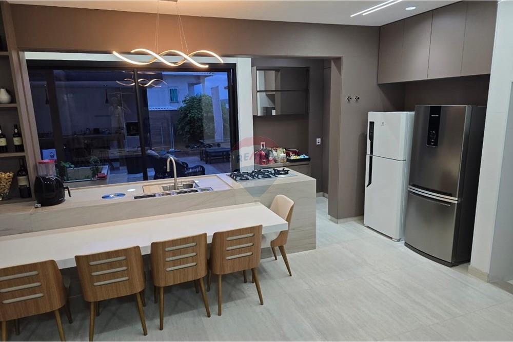 Casa de Condomínio - Venda - Vespasiano , Minas Gerais - FOTO 20.jpg - Área Gourmet - 870421119-57