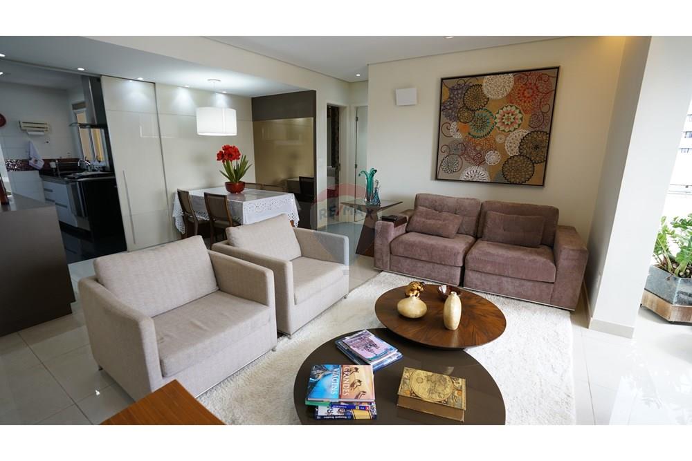 Apartamento - Venda - Nova Lima , Minas Gerais - 2 Sala.JPG - Sala - 870351049-12