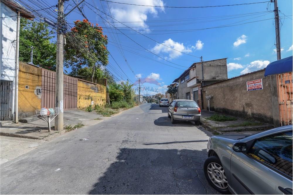 Casa - Venda - Contagem , Minas Gerais - 0004.jpg - 870241116-25