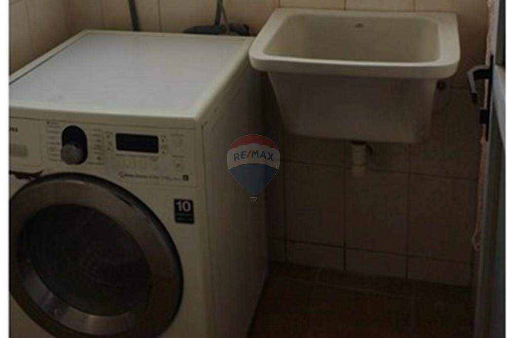 Apartamento - Alugar - Belo Horizonte , Minas Gerais - WhatsApp Image 2026-03-28 at 15.05.26 (1).jpeg - Área de serviço - 870701013-25